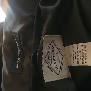 St johns bay winter jacket